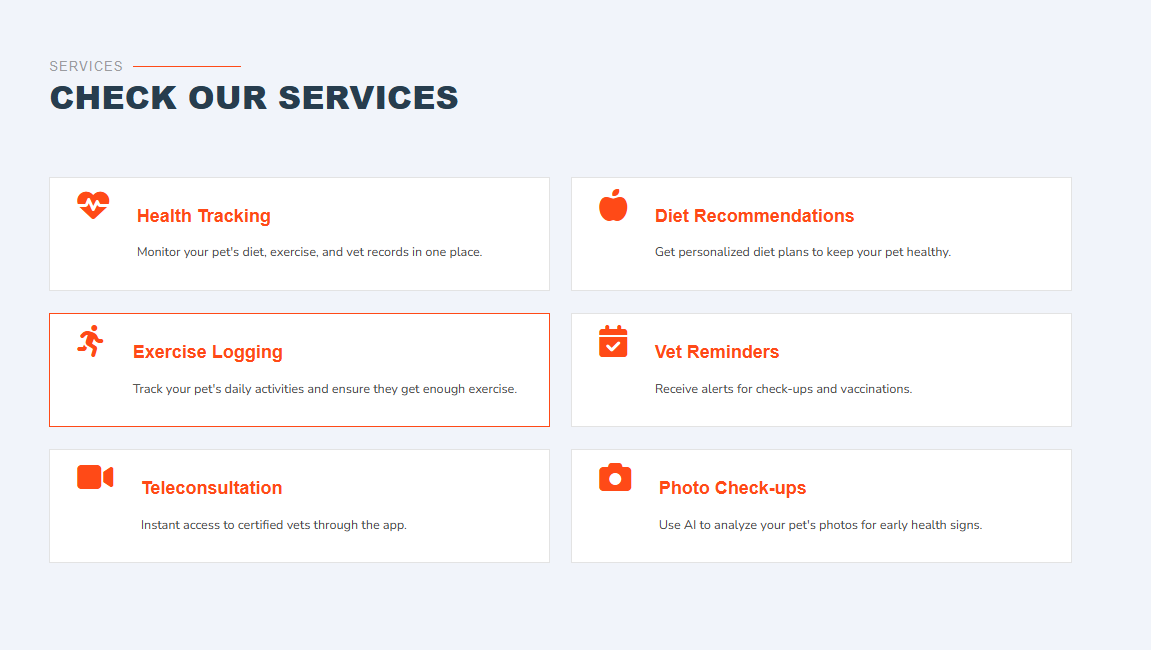 ProductA14805's tweet photo. 3/ Landing Page Preview

Here’s what a landing page looks like when generated by ProductFit AI 👇
📌 Clean layout
📌 CTA connected to a working form

You don’t write a line of code. https://t.co/QPNs6TK5e4