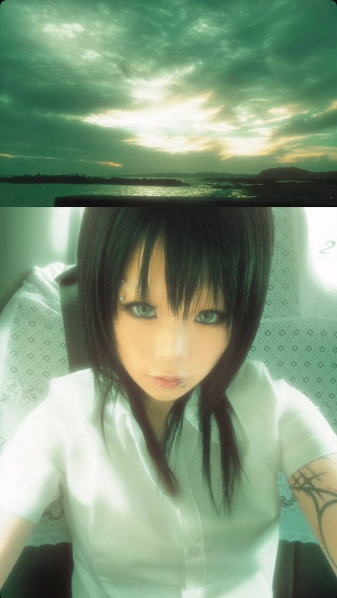 天野りんね RinneAmano tweet media