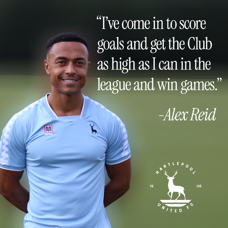 Official_HUFC's tweet photo. ๐ฃ๏ธ Fighting talk from our new centre-forward!
#HUFC