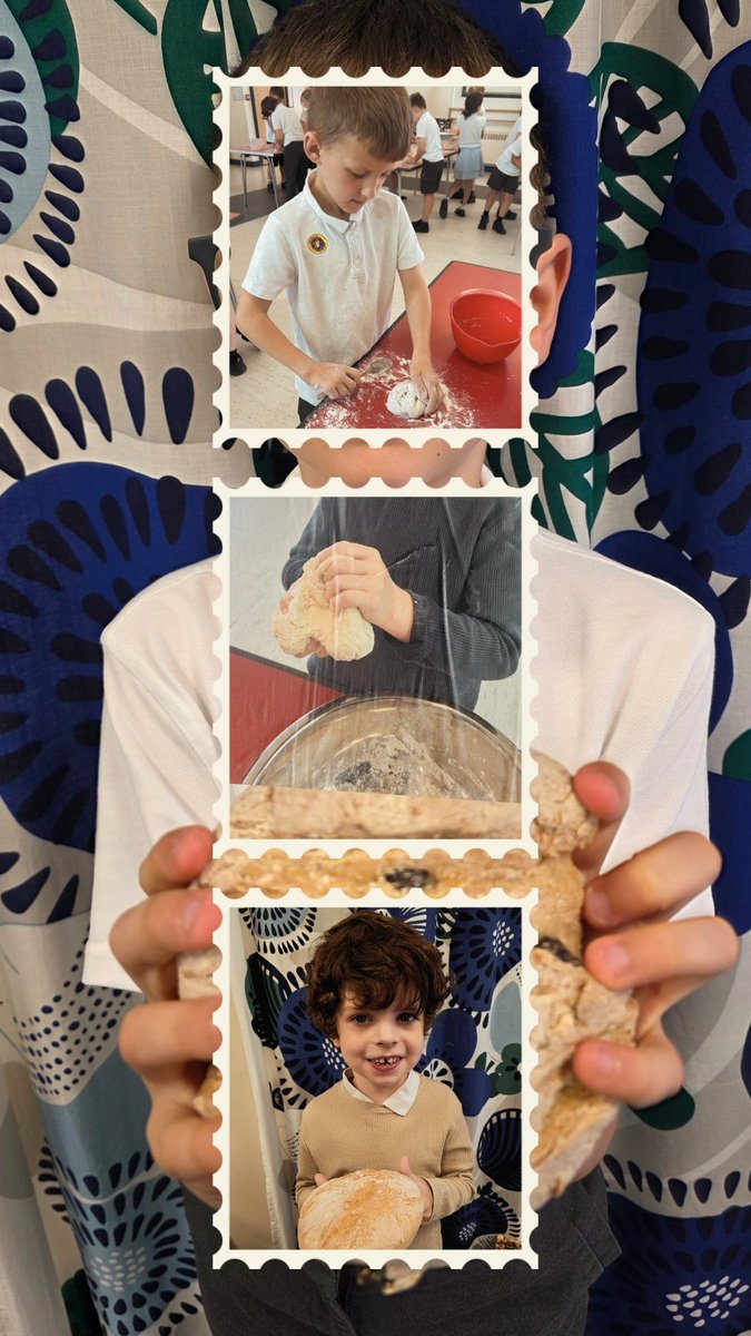 GrangeMrsK (@grangemrsk) on Twitter photo We had so much fun baking Greek bread. We can not wait to take it home and share it with our families! ๐ฌ๐ท๐ฌ๐ท <a href="/GrangeMissA/">GrangeMissA</a> <a href="/GrangeMrsMcG/">Mrs McGilloway</a> #GrangeDT We had so much fun baking Greek bread. We can not wait to take it home and share it with our families! ๐ฌ๐ท๐ฌ๐ท <a href="/GrangeMissA/">GrangeMissA</a> <a href="/GrangeMrsMcG/">Mrs McGilloway</a> #GrangeDT