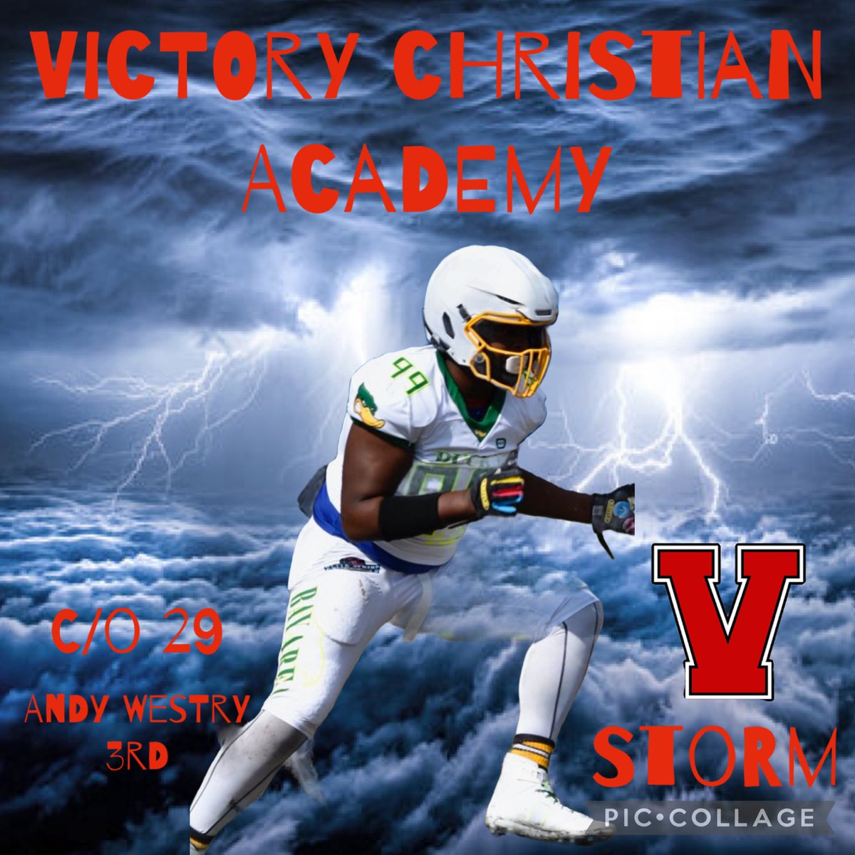 Andy Westry tweet media