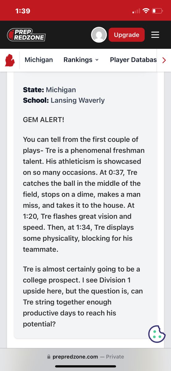 lawrence (Tre)Burton (@bigplaytre1) on Twitter photo Work to be done . But still always blessed. #Football #AGTG #WIN <a href="/alex_pallone/">Alex Pallone</a> <a href="/FootballWaverly/">Lansing Waverly Football</a> <a href="/CoachCodyCraw/">Cody Crawford</a> <a href="/koreyringer/">Coach Ring</a> <a href="/TheDZone/">TheDZone</a> Work to be done . But still always blessed. #Football #AGTG #WIN <a href="/alex_pallone/">Alex Pallone</a> <a href="/FootballWaverly/">Lansing Waverly Football</a> <a href="/CoachCodyCraw/">Cody Crawford</a> <a href="/koreyringer/">Coach Ring</a> <a href="/TheDZone/">TheDZone</a>