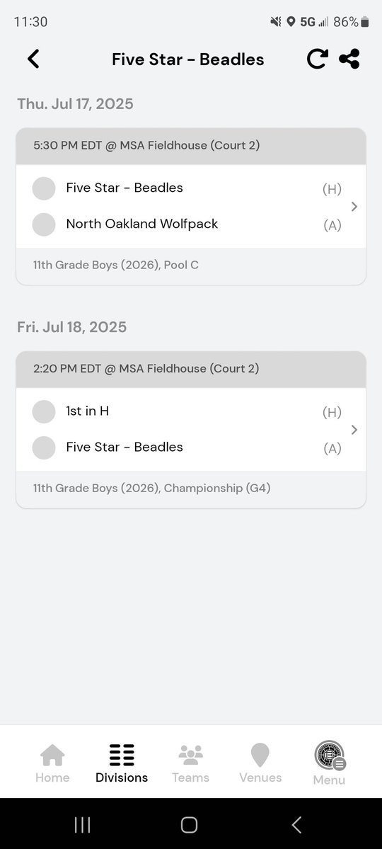 Brogan McNiece (@brogan_mcniece) on Twitter photo I will be playing this weekend in Grand Rapids with <a href="/FiveStar_BB/">Five Star Basketball</a>. Here is my schedule for the first 2 games. Excited to finish up the GBL Circuit! <a href="/GBLHoopsCircuit/">Grassroots Basketball League (GBL)</a> <a href="/BRamseyKSR/">Brandon Ramsey</a> <a href="/ZT17Hoops/">Zak Tyler</a> <a href="/kylerstaley/">Kyler Staley</a> <a href="/HomesteadBBB/">Homestead Boys Basketball</a> I will be playing this weekend in Grand Rapids with <a href="/FiveStar_BB/">Five Star Basketball</a>. Here is my schedule for the first 2 games. Excited to finish up the GBL Circuit! <a href="/GBLHoopsCircuit/">Grassroots Basketball League (GBL)</a> <a href="/BRamseyKSR/">Brandon Ramsey</a> <a href="/ZT17Hoops/">Zak Tyler</a> <a href="/kylerstaley/">Kyler Staley</a> <a href="/HomesteadBBB/">Homestead Boys Basketball</a>