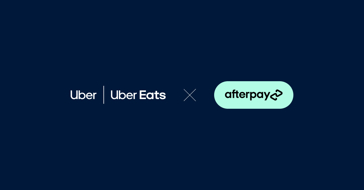 owenbjennings's tweet image. Afterpay is now live with Uber and Uber Eats in ANZ!
Let’s go. More to build.