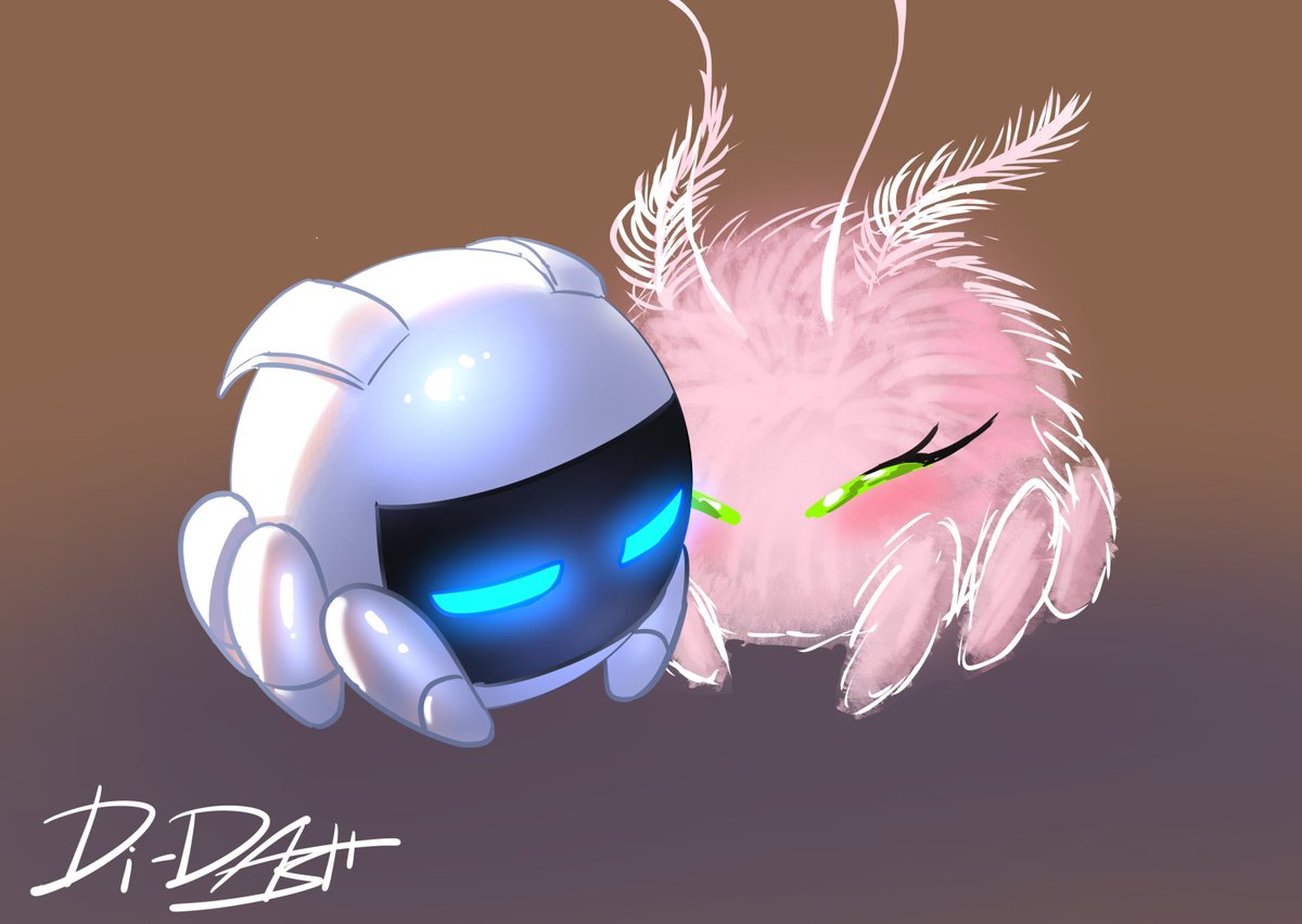 DiDash7's tweet image. Kwik and Shani
#oc #sketch