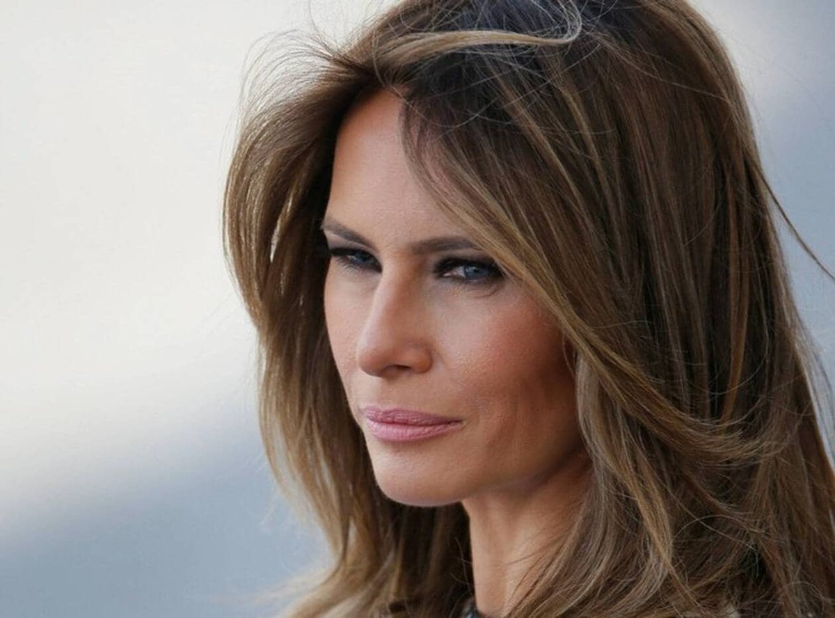 OnlyMelaniaTR's tweet image. MELANIA: "From a young age, my parents instilled in me the values of working hard for what you want in life, keeping your word and doing what you say and treating people with respect." ❤️
#OnlyMelania #MelaniaTrump #firstlady #FLOTUS47