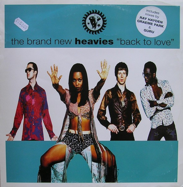 ProyectoBrit2's tweet image. Seguimos con los 90s...
The Brand New Heavies 🏴
Back To Love (1994)
-Funk/Acid Jazz
-El 2do Sencillo de su 3er Album "Brother Sister" de 1994
-N°23 su Sencillo y N°4 su Album en UK
youtu.be/nZ_s0r4JCZA?si…