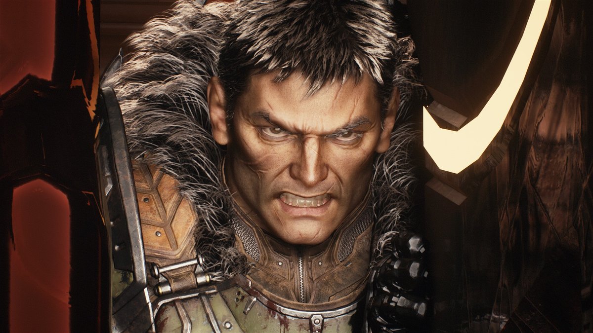 Gearbroth's tweet image. so about that helmetless mod