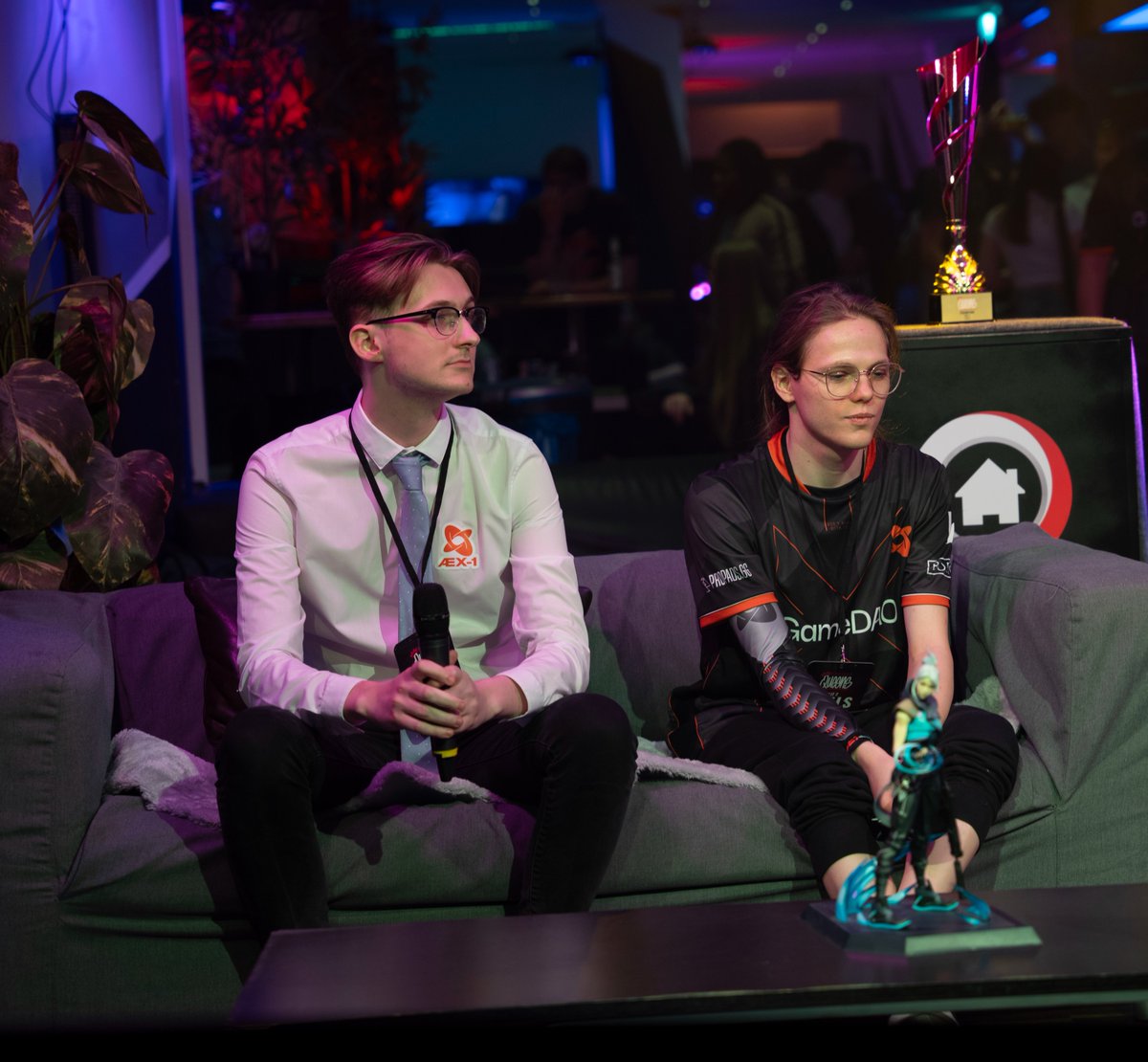 LFT for 2025/2026 ❤️♻️

GC/VCL

An experienced coach with an in-depth knowledge of team dynamics and cultures, alongside a developed and informed strategic understanding of the game.

Open to both established and developing rosters!

liquipedia.net/valorant/Al3xa…