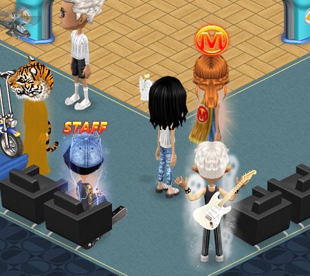 Smallverse_app's tweet image. #smallverse #smallworlds