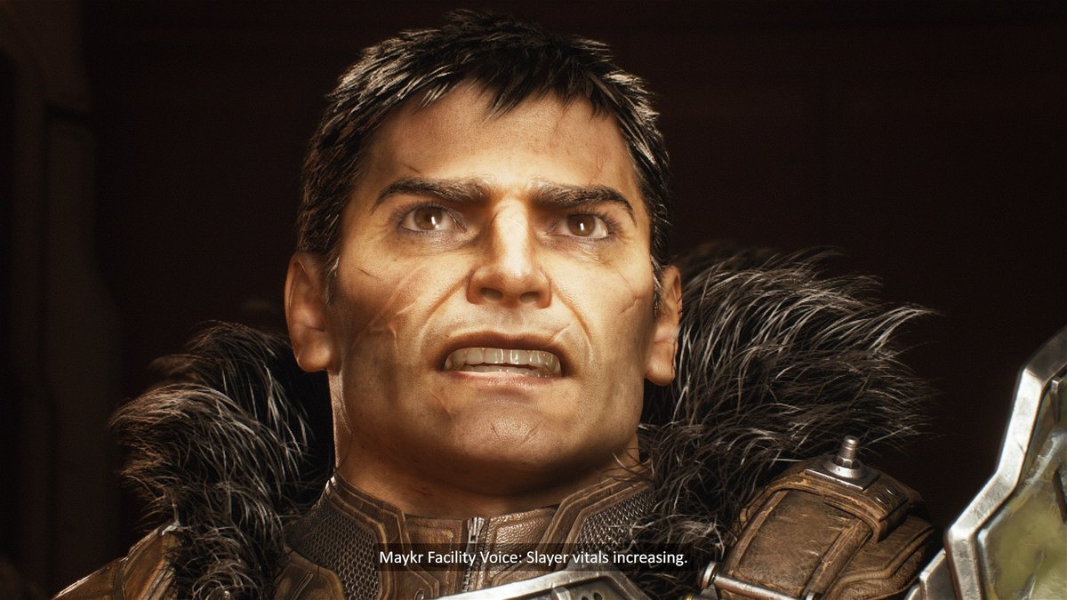 Gearbroth's tweet image. so about that helmetless mod