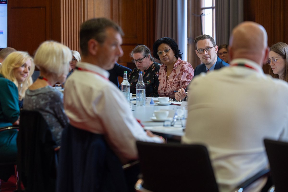 darrenpjones's tweet image. Today, I launched our @NISTAgov online infrastructure pipeline.
Our plans to invest in the renewal of Britain will not only rebuild the country but create great jobs for people in every part of the country.
🖥️ : …peline.nista.grid.civilservice.gov.uk/introduction