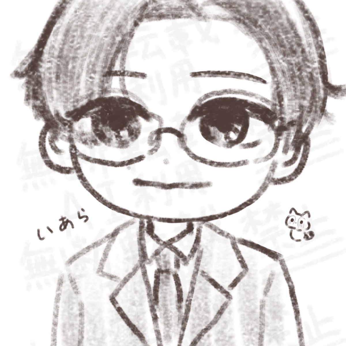 _amugiara's tweet image. 廉くんだいすき