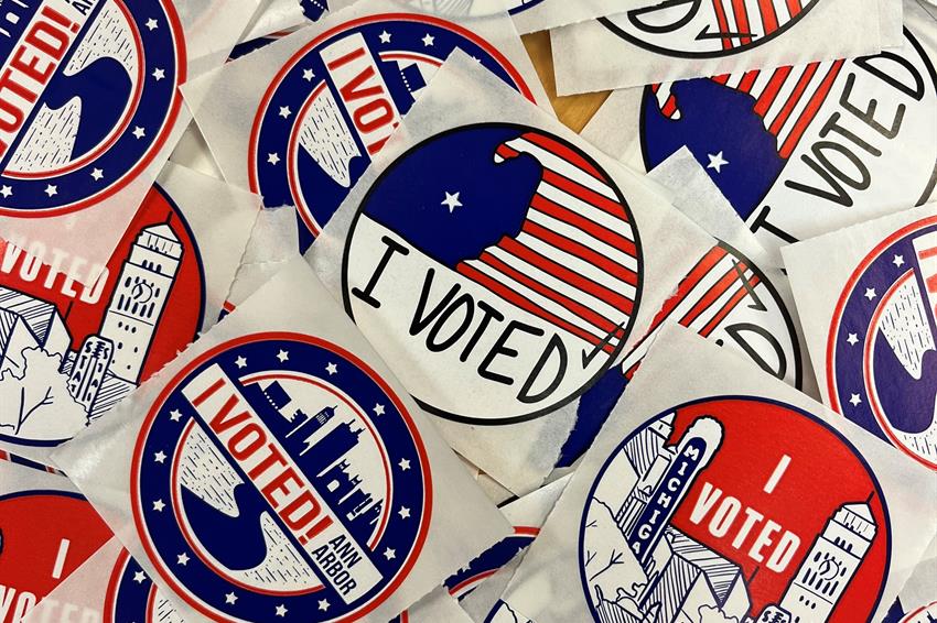 A2 voters, prepare now for Special Election Day, Aug. 5! Last day to use the online option to register to vote is Monday, July 21, and early voting locations open in the city Wednesday, July 30. Find these details and much more at a2gov.org/news/posts/inf…