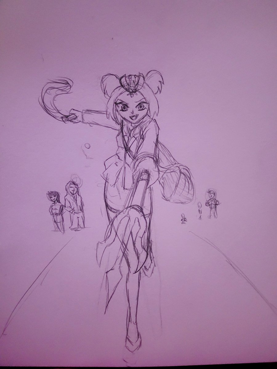 MDinnerFlax's tweet image. WIP