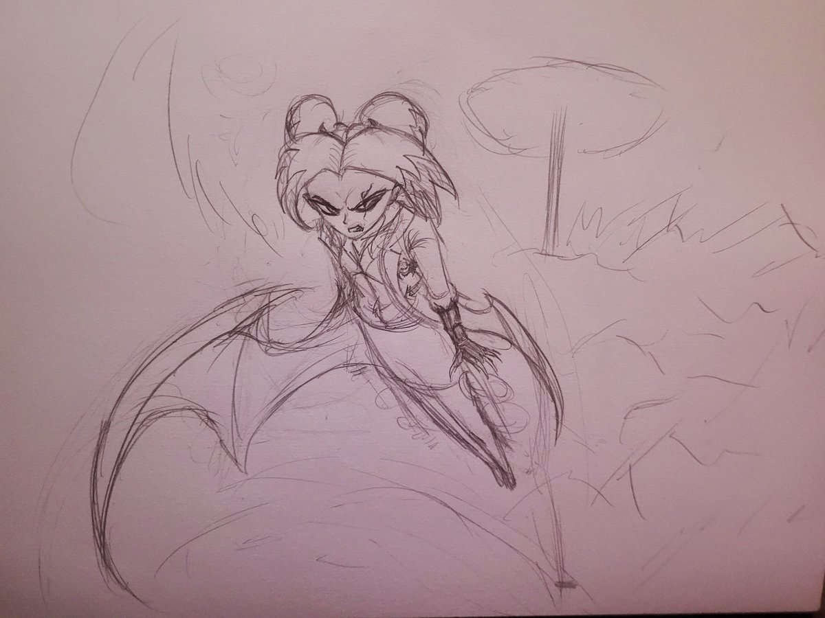 MDinnerFlax's tweet image. WIP