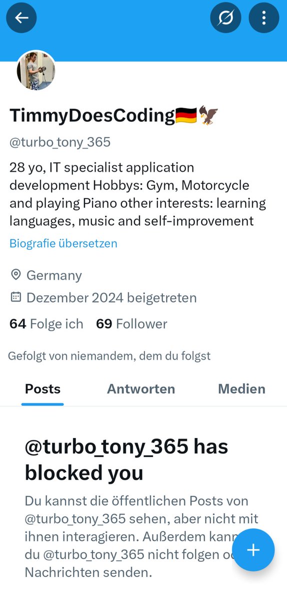 Trine 🌷 tweet media