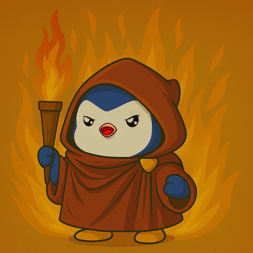 Pudgy !Riot (@pudgyriot) on Twitter photo Confirmed, !Rioters have officially been submitted to <a href="/OverpassIP/">OverpassIP</a>. 👇
Time to bring some Cuteness and Chaos to Asia!🔥🐧 Confirmed, !Rioters have officially been submitted to <a href="/OverpassIP/">OverpassIP</a>. 👇
Time to bring some Cuteness and Chaos to Asia!🔥🐧