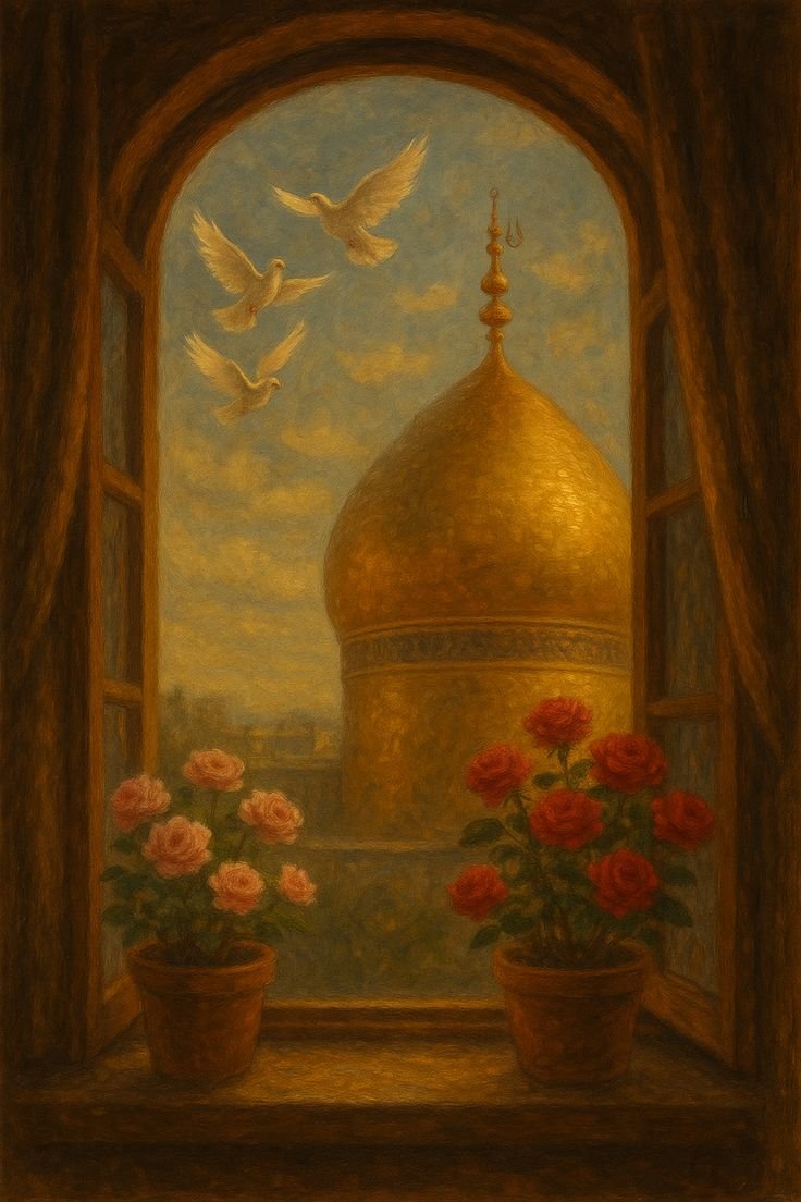 ''Tek gönüllü, tek kıbleli, tek yüzlü ol!''    

Feridüddin Attar