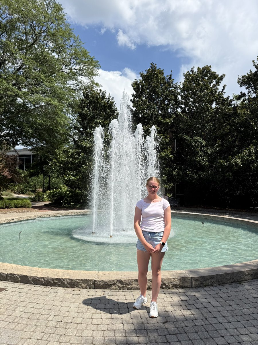 Cheyenne Hough (@cheyenne_hough) on Twitter photo Had a great time hanging out at the University of Georgia for a guided tour! So much history on this campus and I really enjoyed learning about it all. GO DAWGS! <a href="/UGACoachTony/">Tony Baldwin</a> <a href="/Syd_finch/">J.T. D’Amico</a> <a href="/chelsw20/">Chelsea Wilkinson</a> <a href="/MikeDavo17/">MIKE DAVENPORT</a> Had a great time hanging out at the University of Georgia for a guided tour! So much history on this campus and I really enjoyed learning about it all. GO DAWGS! <a href="/UGACoachTony/">Tony Baldwin</a> <a href="/Syd_finch/">J.T. D’Amico</a> <a href="/chelsw20/">Chelsea Wilkinson</a> <a href="/MikeDavo17/">MIKE DAVENPORT</a>