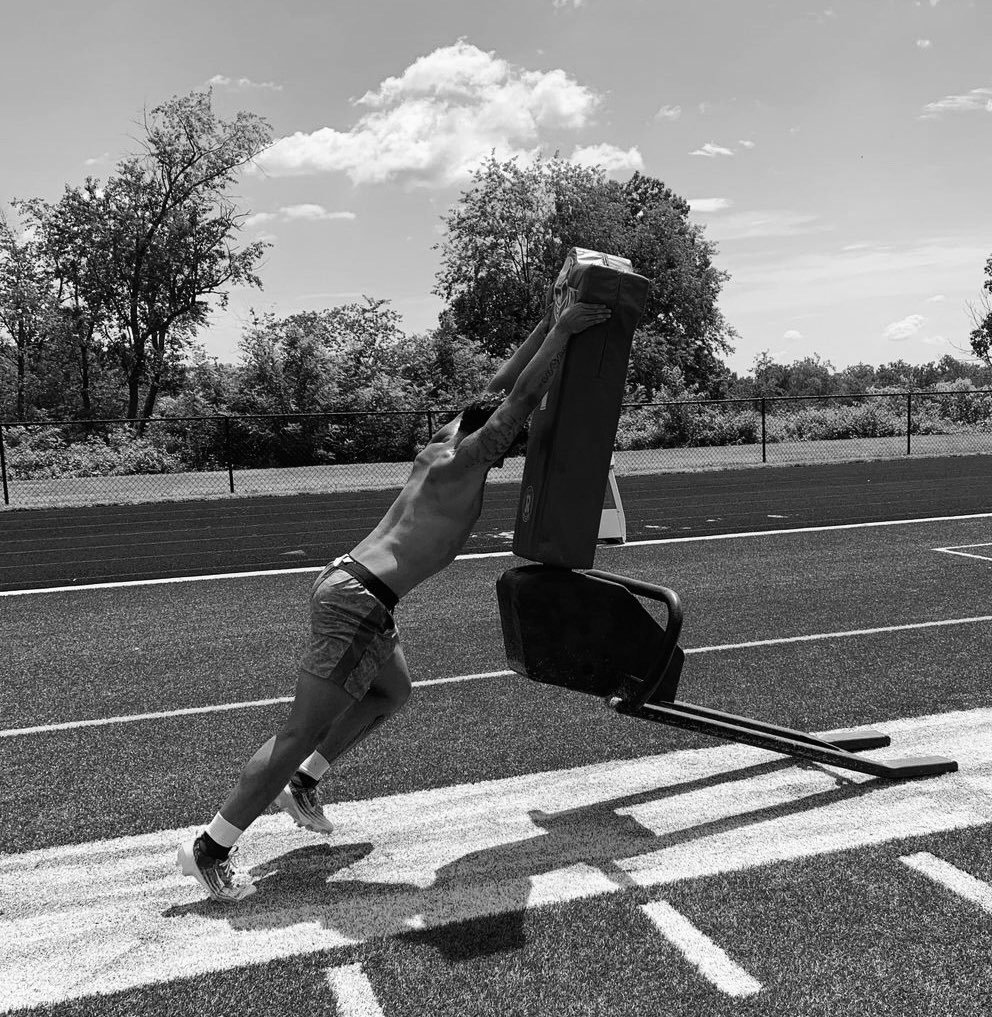 Coryshorts20's tweet image. Yall will see... senior szn @blueridgeschool