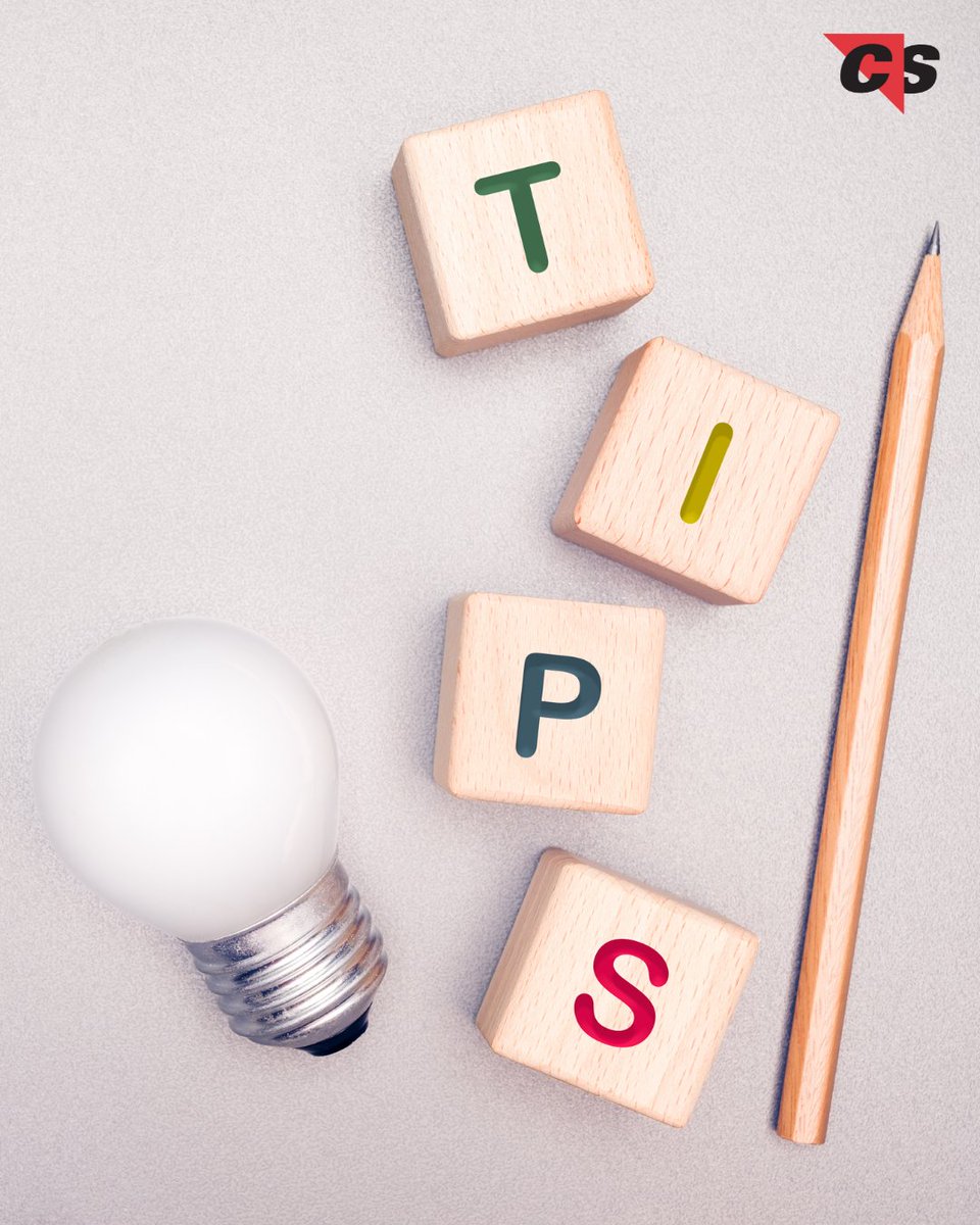 CornerStoneHire's tweet image. ✨ Work Tip Thursday ✨: 'Batch similar tasks together to stay focused and avoid constant task-switching.' Your future self will thank you! #WorkTips #StayProductive