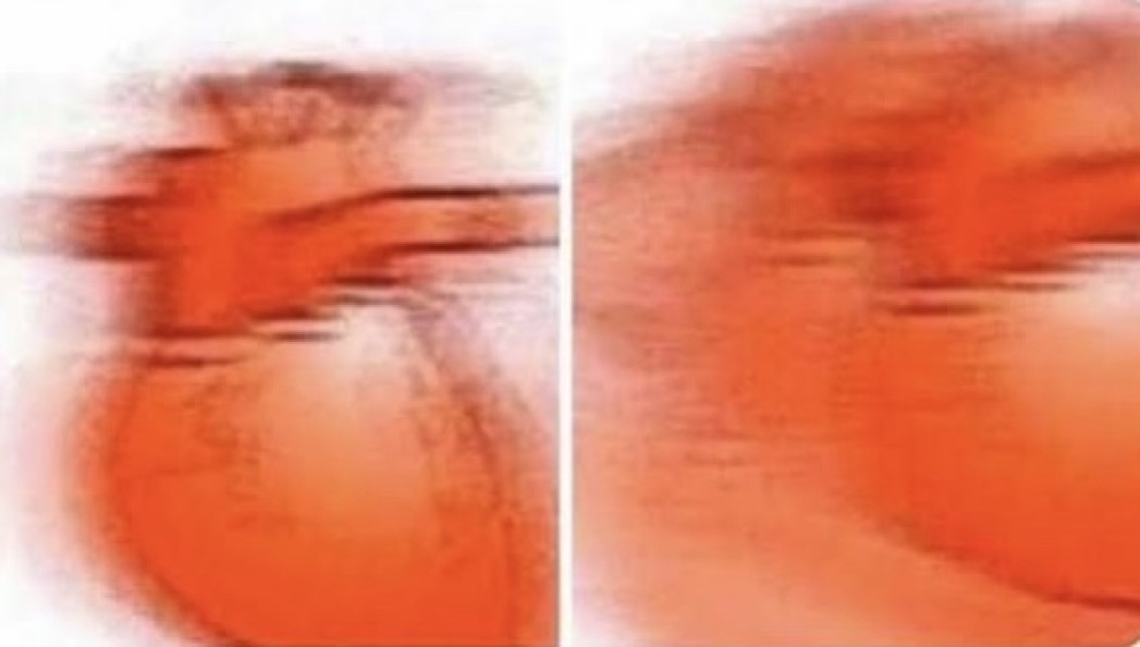 *Primera cita*

— ¿Dónde estás?
— Ya voy llegando, creo que ya te vi.