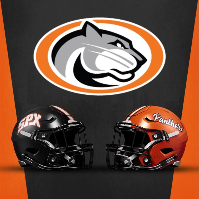 sstephens21's tweet image. Thanks to all the #FUTUREPANTHERS for coming out to The St Pius X Football Camp! We had a blast and look forward to next year @SPXPanthers #RECRUITPANTHERS #BeChristLike 🙏🏾 #ATTACKtheDAY 🦈 #HandleAdversity💪🏿 #SWAG 📷