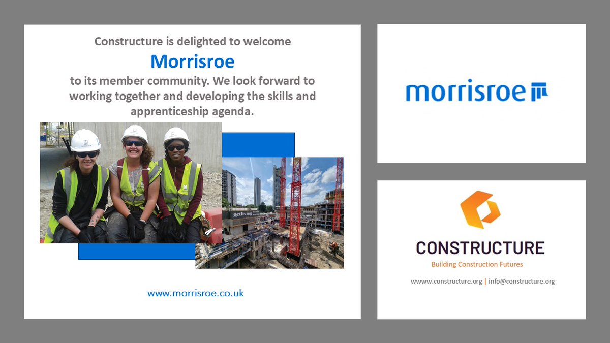 Constructure (@constructureuk) on Twitter photo 