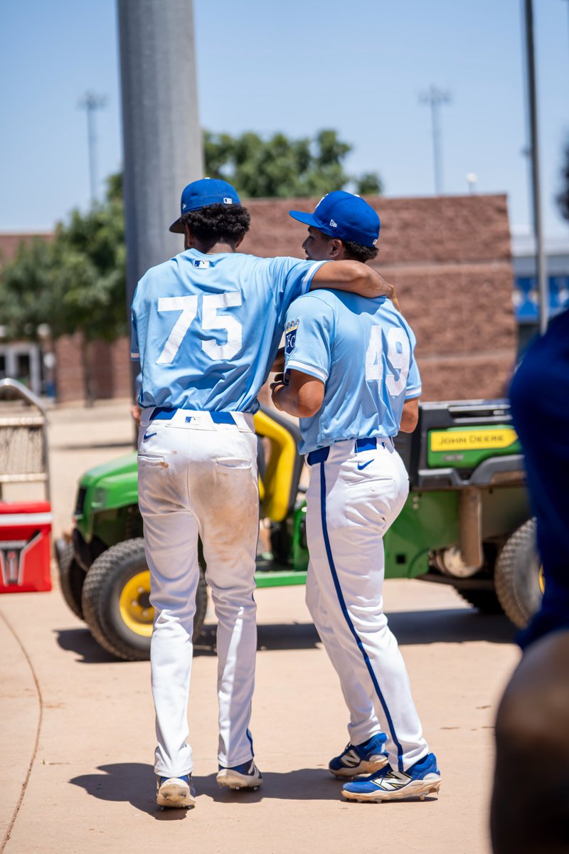 Don't miss out! It's your last chance to catch the Arizona Complex League in action this summer! ⚾🧢 

Thurs. July 17
Rockies vs. Royals 6 p.m. | Royals Practice Complex 
 
Sat. July 19
Mariners vs. Rangers 11 a.m. | Rangers Practice Complex 

Monday July 21
Padres vs. Royals 6