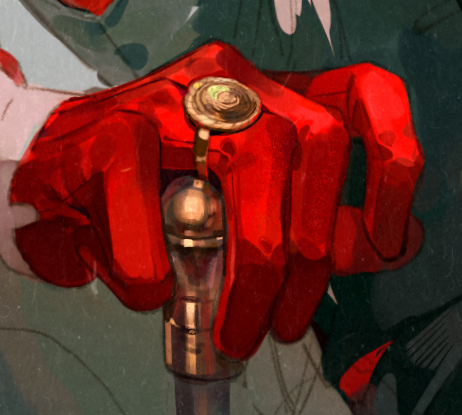 Raylily98's tweet image. ☺️#WIP