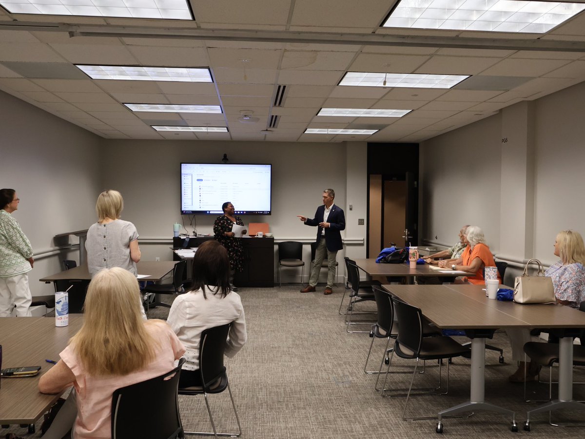 My Office and I are proud to continue our training sessions with Alabama’s Boards of Registrars. Voter file maintenance is the foundation of election integrity, and Registrars are the bedrock to maintaining clean and accurate voter rolls. #alpolitics