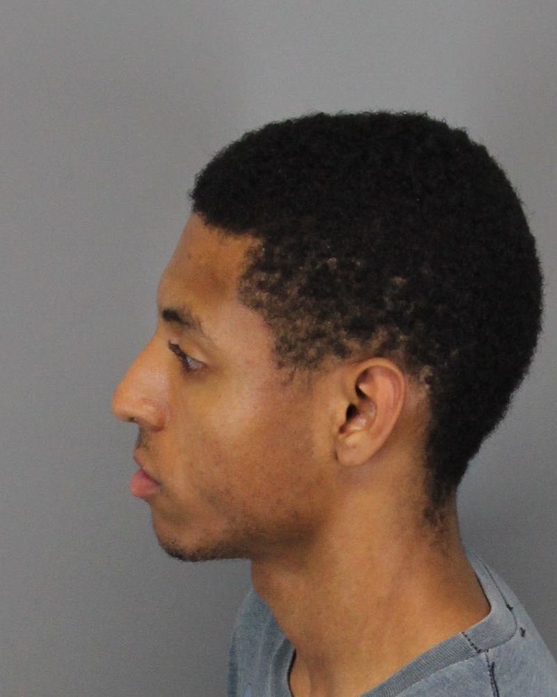 Media Release - Criminal Sexual Conduct 4th Degree Investigation and Arrest