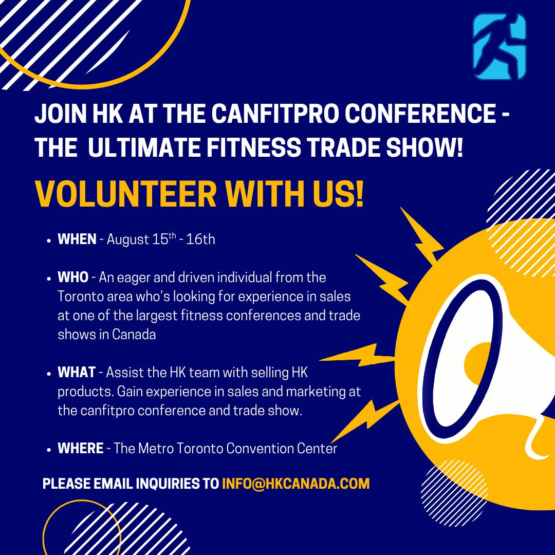 HumanKinetics Canada tweet media