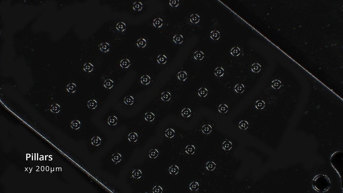 CADworks3D Printers (@cadworks3d) on Twitter photo Create #GradientGenerators at benchside—no cleanroom needed.
🔹Design with #FLUIDEVICE ( <a href="/EdenTech_/">Eden Tech Microfluidics</a> )
🔹3D print with <a href="/CADworks3D/">CADworks3D</a> in 1 day
For #drugscreening , #cellmigration & more.
Let’s talk: cadworks3d.com/start-a-one-on…
#microfluidics #labonachip #3dprinting #bioengineering #CAD Create #GradientGenerators at benchside—no cleanroom needed.
🔹Design with #FLUIDEVICE ( <a href="/EdenTech_/">Eden Tech Microfluidics</a> )
🔹3D print with <a href="/CADworks3D/">CADworks3D</a> in 1 day
For #drugscreening , #cellmigration & more.
Let’s talk: cadworks3d.com/start-a-one-on…
#microfluidics #labonachip #3dprinting #bioengineering #CAD