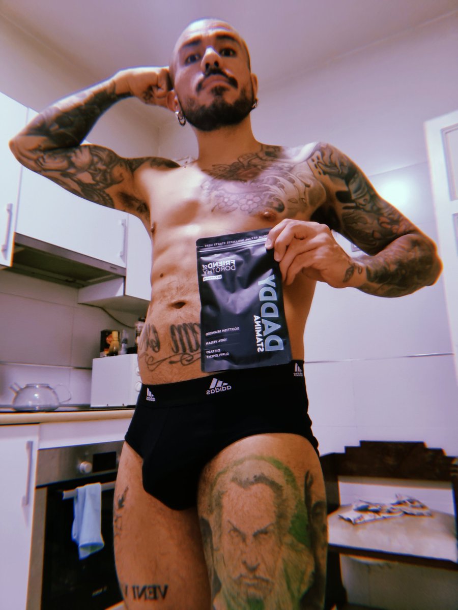 Hole Vandalized🇪🇦 (@holevandalized1) on Twitter photo Loving <a href="/friend_dorothy1/">Friend of Dorothy Supplements</a> products more and more 🥵🥵🥰🥰
Take advantage of an exclusive 10% discount using the code:
holevandalized10%.
Order now at Friend of Dorothy!
friend-of-dorothy.co.uk Loving <a href="/friend_dorothy1/">Friend of Dorothy Supplements</a> products more and more 🥵🥵🥰🥰
Take advantage of an exclusive 10% discount using the code:
holevandalized10%.
Order now at Friend of Dorothy!
friend-of-dorothy.co.uk