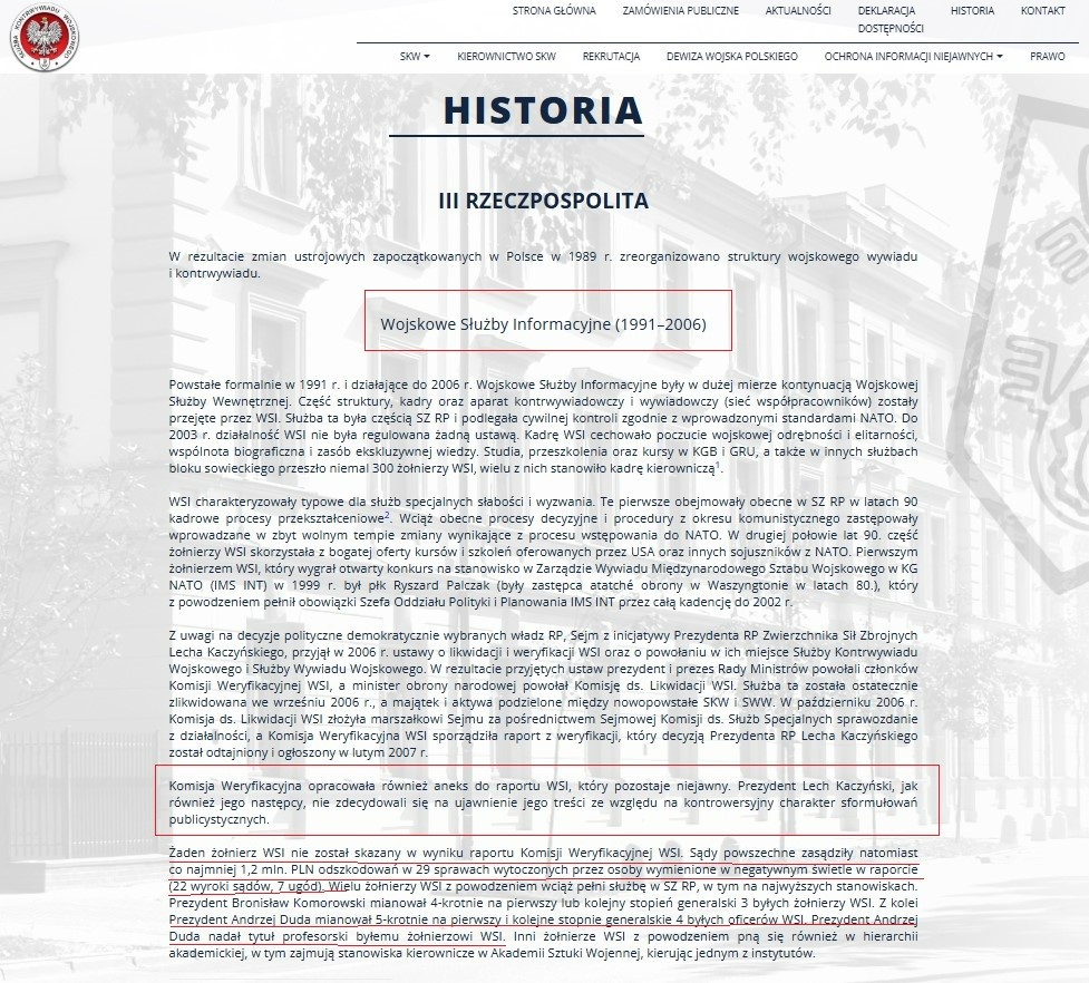Piotr Woyciechowski 🇵🇱 (@piotrw1966) on Twitter photo Chciałem się tylko państwu z SKW przypomnieć, iż możecie już sobie włączyć minutniki na swoich telefonach i odliczać czas do uroczystego ujawnienia przez <a href="/prezydentpl/">Kancelaria Prezydenta</a> <a href="/NawrockiKn/">Karol Nawrocki</a> Aneksu do Raportu z Likwidacji WSI 😎 Chciałem się tylko państwu z SKW przypomnieć, iż możecie już sobie włączyć minutniki na swoich telefonach i odliczać czas do uroczystego ujawnienia przez <a href="/prezydentpl/">Kancelaria Prezydenta</a> <a href="/NawrockiKn/">Karol Nawrocki</a> Aneksu do Raportu z Likwidacji WSI 😎