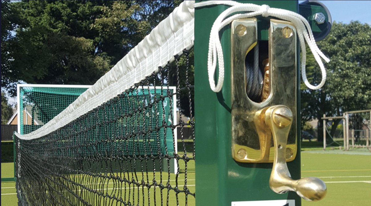 What a year for Wimbledon!

The BBC announced this week that the 2025 tournament reached its highest-ever viewing figures - a clear sign of the growing interest in tennis across the UK.

We hope this momentum drives more interest in the game at the grassroots level.