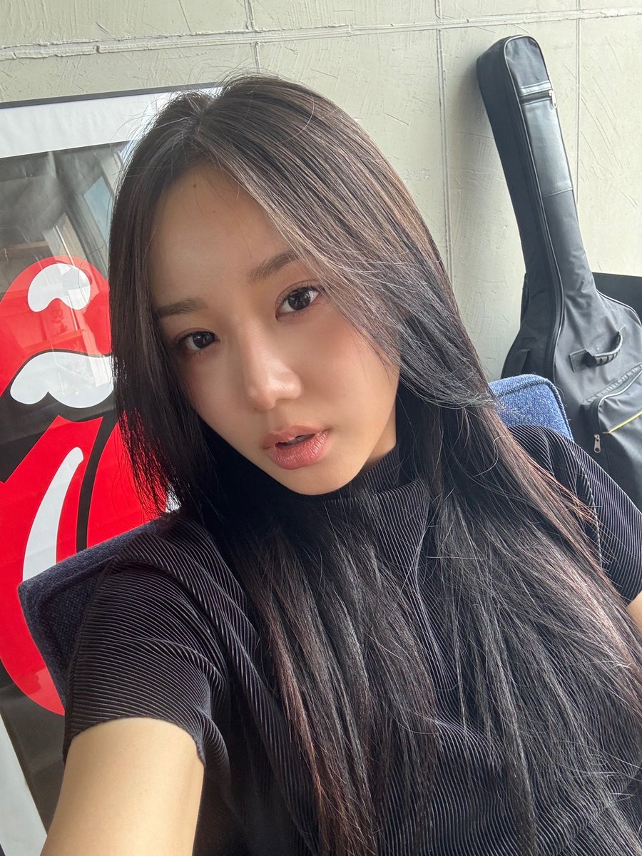 ablume_twt's tweet image. 마지막엔 My two rays of sunshine~☀︎
#ablume #SAENA #어블룸 #새나