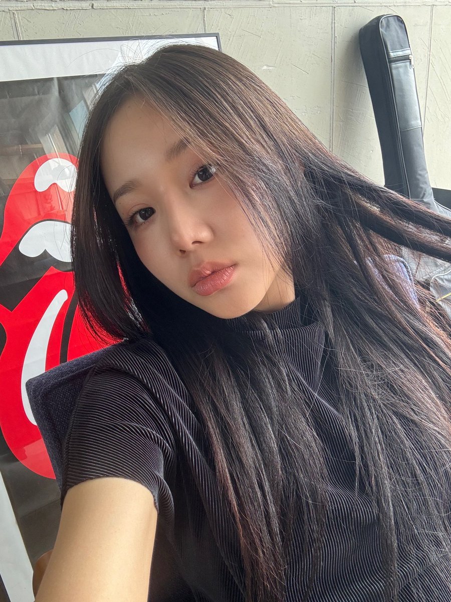 ablume_twt's tweet image. 마지막엔 My two rays of sunshine~☀︎
#ablume #SAENA #어블룸 #새나