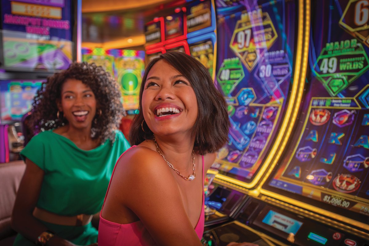 CarnivalPLC's tweet image. News: Carnival Corporation Joins the American Gaming Association as the First Cruise Line Member bit.ly/4kMYRbz