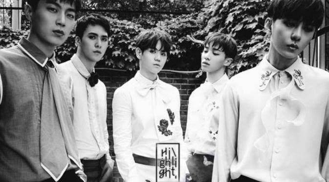 hlxnews's tweet image. #BEAST - Good Luck
#BEAST - HIGHLIGHT