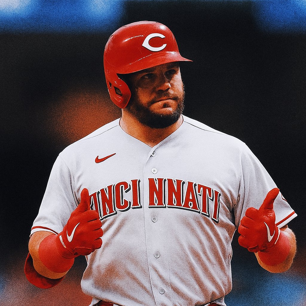 jamiethekorean's tweet image. We've seen the story. Make this happen. #Reds @jefffcarr @soffenbaker @LanceMcAlister @davidwolf88