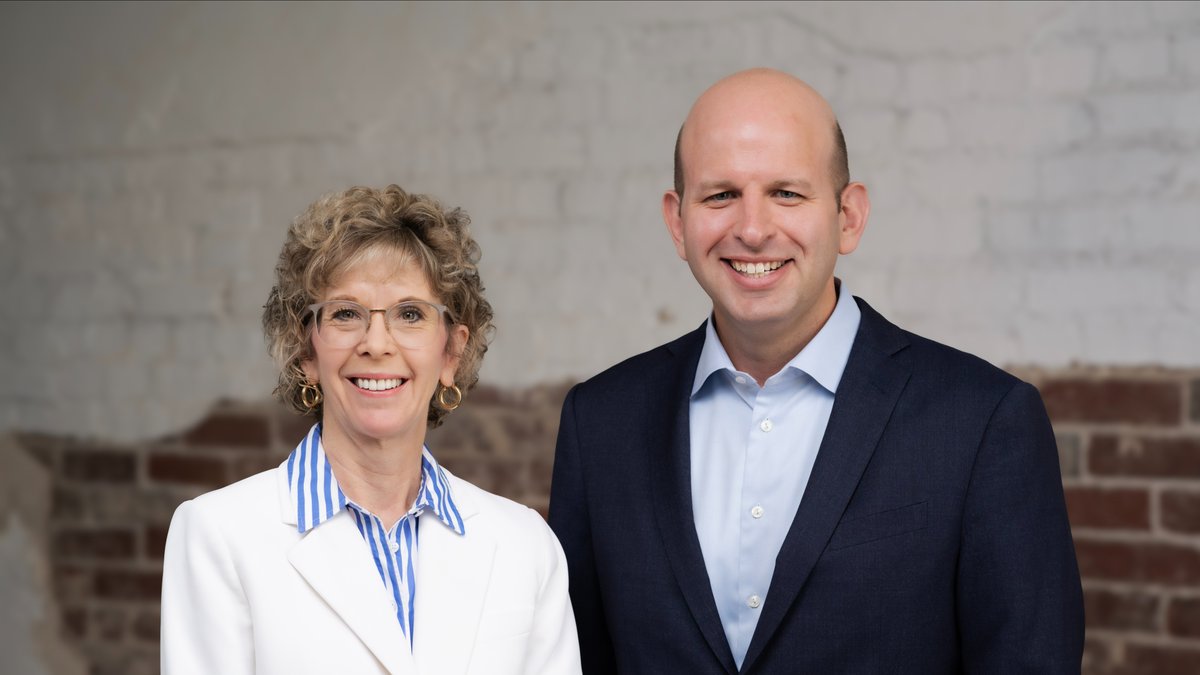 ArcBestCorp's tweet image. News: ArcBest Announces Retirement of CEO Judy McReynolds; ArcBest President Seth Runser Named CEO-elect bwnews.pr/4nPI22t