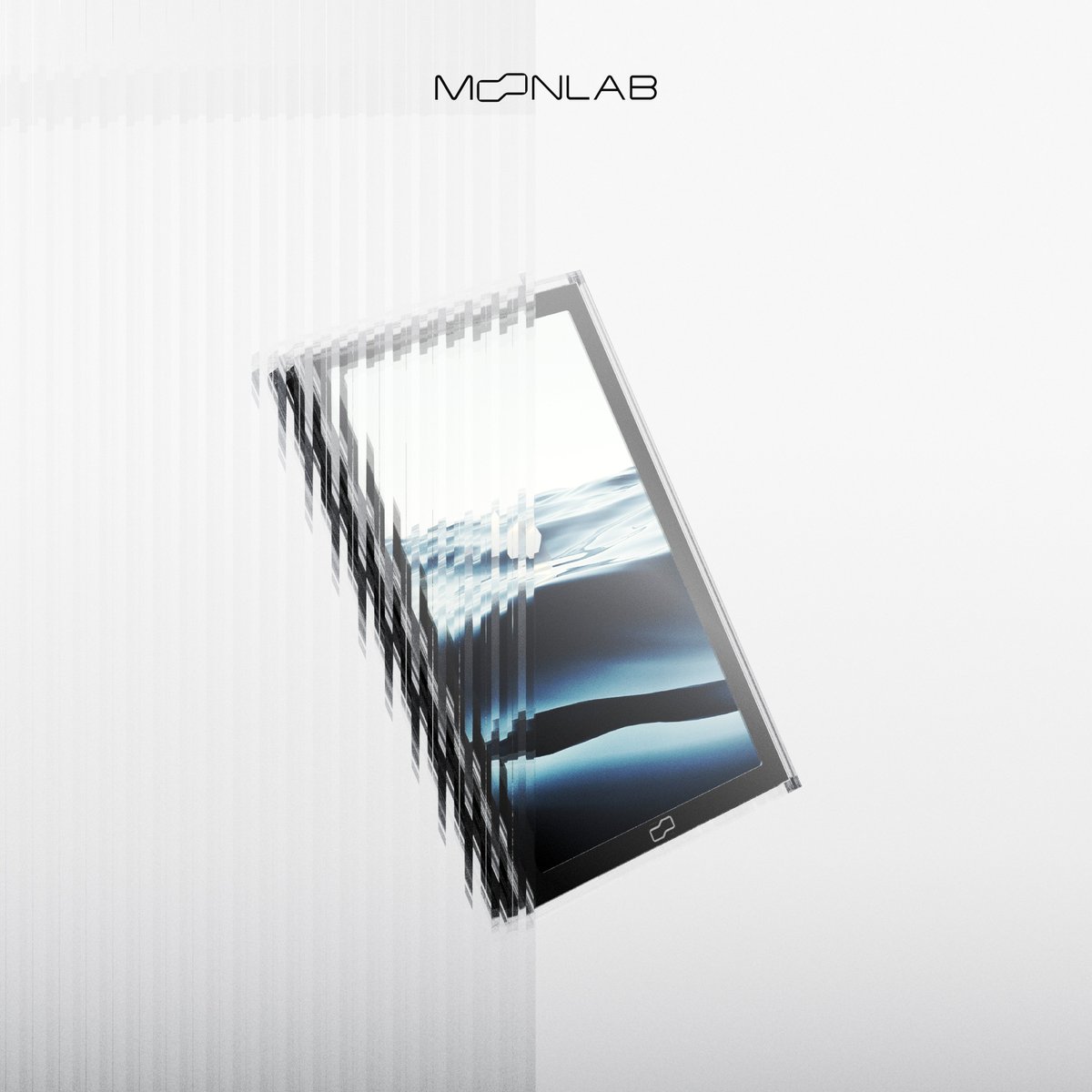 The moment your NFT stops being just digital and enters the room.