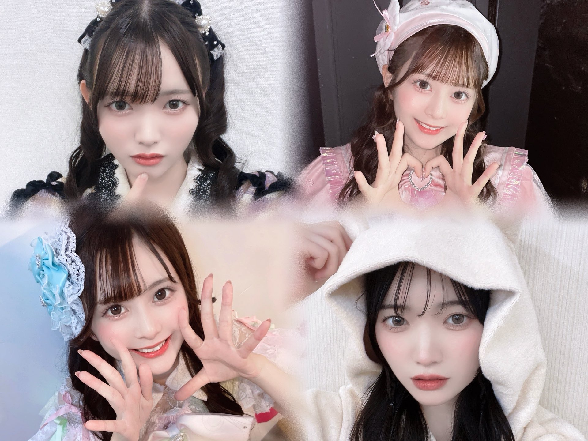 Highlights by はななん (@h_09_11) / X