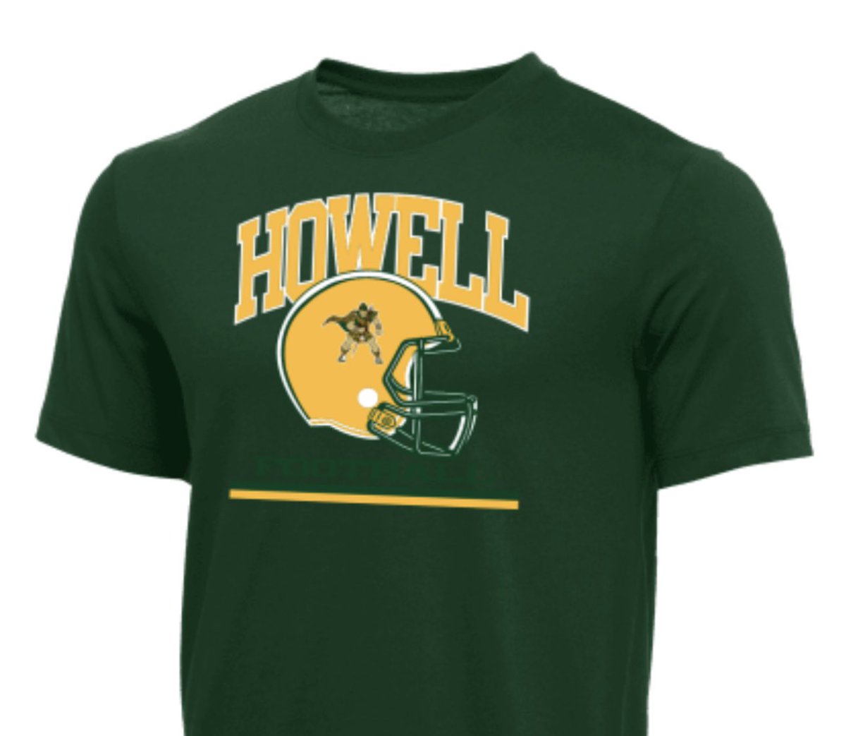 FootballHowell's tweet image. Need any Howell Football gear for the new season? Our official team shop is currently open, but only until Tuesday, July 22nd. Wear what the players and coaches are rocking this year!
bsnteamsports.com/shop/LyD9ZephNZ
