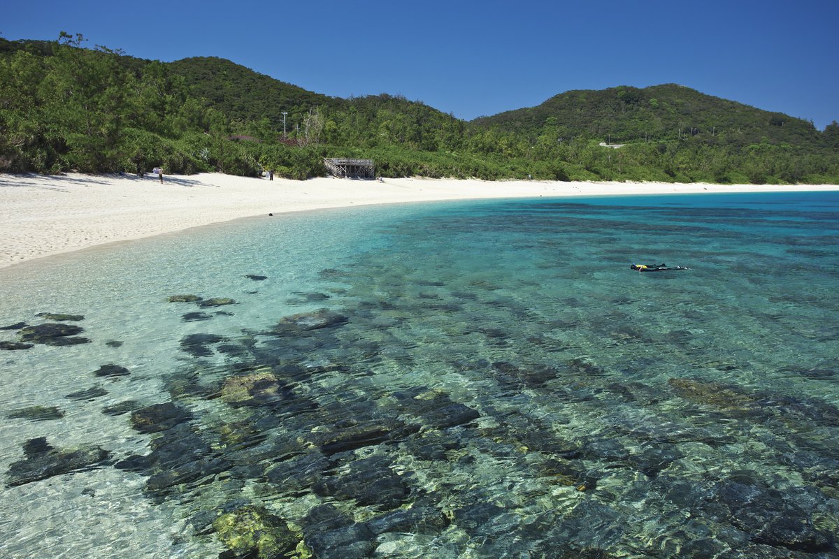 JapaninCanada's tweet image. We're closed today for Marine Day or Umi no Hi (海の日), a Japanese public holiday. It's a special holiday dedicated to giving thanks for the blessings of the sea and reflecting on the importance of Japan’s rich maritime history and beautiful ocean environment.
📷: ©OTCB, find47