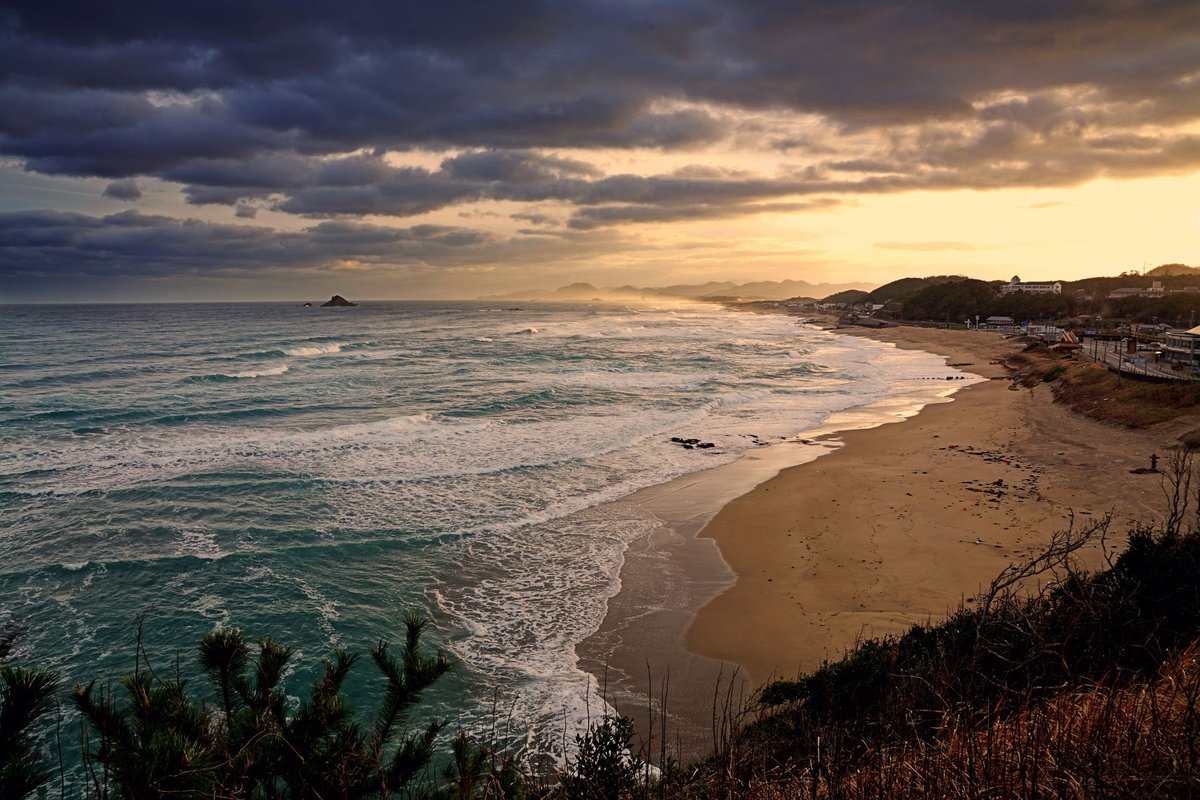 JapaninCanada's tweet image. We're closed today for Marine Day or Umi no Hi (海の日), a Japanese public holiday. It's a special holiday dedicated to giving thanks for the blessings of the sea and reflecting on the importance of Japan’s rich maritime history and beautiful ocean environment.
📷: ©OTCB, find47