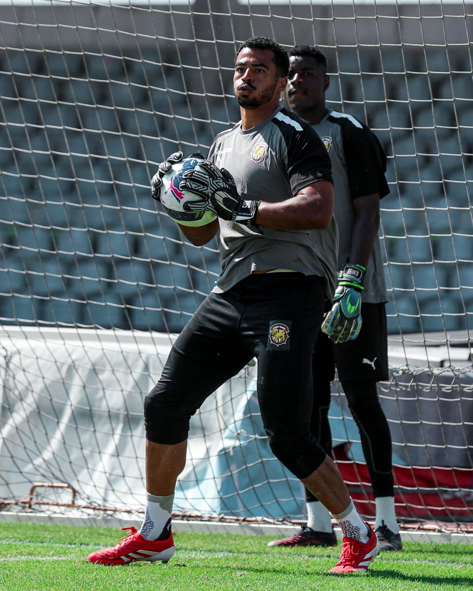 MaritimoMadeira's tweet image. 🧤 Os nossos guarda-redes em ação! 

#CSMaritimo #PreEpocaCSM